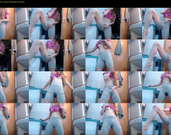 llovers4u2 — 56 minute Chaturbate couple cam show recording, 720p, Jun 10, 2023