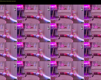 lucille_evans — 7 minute Chaturbate female cam show recording, 720p, Jun 11, 2023