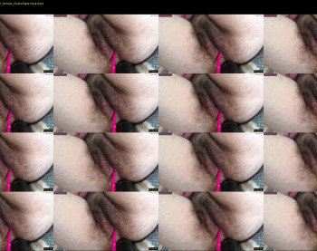 lush_doll — 5 minute Chaturbate female cam show recording, 720p, Jun 10, 2023