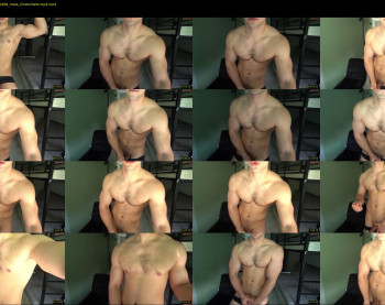 madmaxbad — 28 minute Chaturbate male cam show recording, 720p, Jun 10, 2023