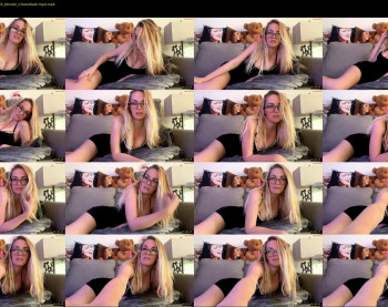 mariah95 — 3 minute Chaturbate female cam show recording, 720p, Jun 11, 2023