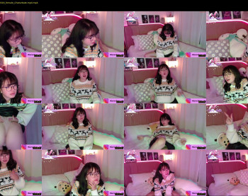 maru_chan_ — 121 minute Chaturbate female cam show recording, 720p, Jun 11, 2023