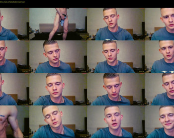 marvelboy_ — 121 minute Chaturbate male cam show recording, 720p, Jun 11, 2023