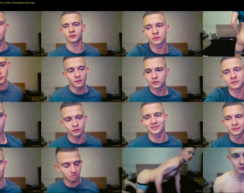 marvelboy_ — 40 minute Chaturbate male cam show recording, 720p, Jun 11, 2023