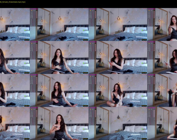 marypsiss — 8 minute Chaturbate female cam show recording, 720p, Jun 10, 2023