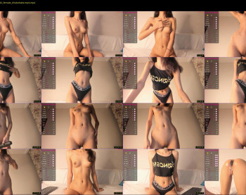 mikio_san — 121 minute Chaturbate female cam show recording, 720p, Jun 10, 2023