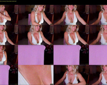 minerva777 — 20 minute Chaturbate female cam show recording, 720p, Jun 10, 2023