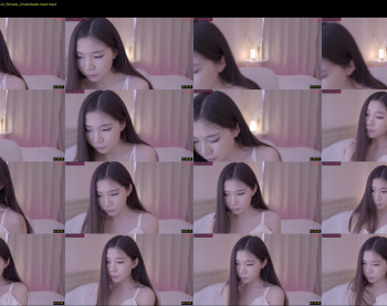miso_misa — 6 minute Chaturbate female cam show recording, 720p, Jun 10, 2023