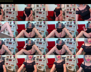 miss_kora — 6 minute Chaturbate female cam show recording, 720p, Jun 10, 2023