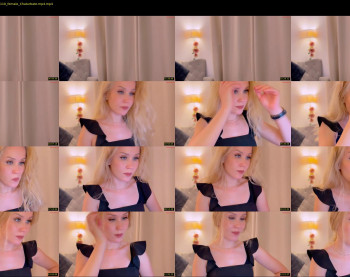 myassistant — 14 minute Chaturbate female cam show recording, 720p, Jun 11, 2023
