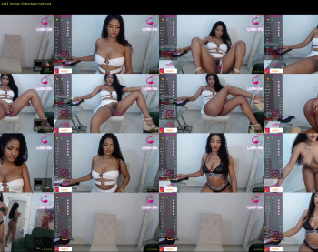naomixjones1 — 118 minute Chaturbate female cam show recording, 720p, Jun 10, 2023