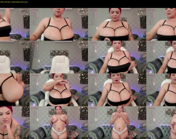 neytiri_moon — 120 minute Chaturbate female cam show recording, 720p, Jun 10, 2023