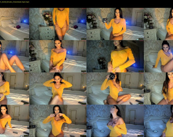 nicole_anistonn — 78 minute Chaturbate female cam show recording, 720p, Jun 11, 2023
