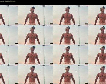 noha_miler — 16 minute Chaturbate male cam show recording, 720p, Jun 10, 2023