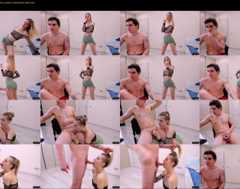 olivialukas — 41 minute Chaturbate couple cam show recording, 720p, Jun 10, 2023