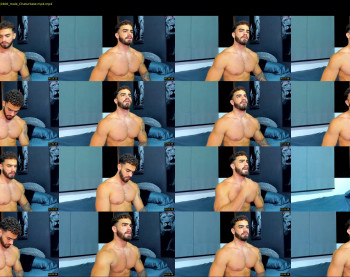 paulphoenix_ — 6 minute Chaturbate male cam show recording, 720p, Jun 11, 2023