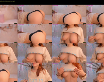 pekadark — 102 minute Chaturbate female cam show recording, 720p, Jun 11, 2023