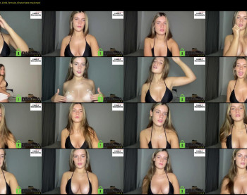 petiteminxlara — 32 minute Chaturbate female cam show recording, 720p, Jun 10, 2023
