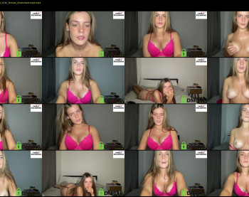 petiteminxlara — 120 minute Chaturbate female cam show recording, 720p, Jun 10, 2023