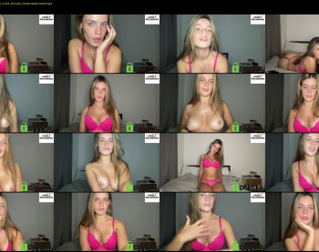 petiteminxlara — 121 minute Chaturbate female cam show recording, 720p, Jun 10, 2023