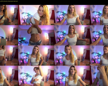 phoenix_taylor — 121 minute Chaturbate female cam show recording, 720p, Jun 10, 2023