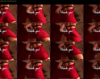 phoenix_taylor — 5 minute Chaturbate female cam show recording, 720p, Jun 10, 2023