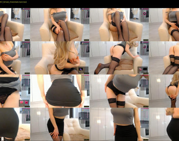 prettyshina — 38 minute Chaturbate female cam show recording, 720p, Jun 10, 2023
