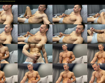 prince_d1ck — 12 minute Chaturbate male cam show recording, 720p, Jun 10, 2023