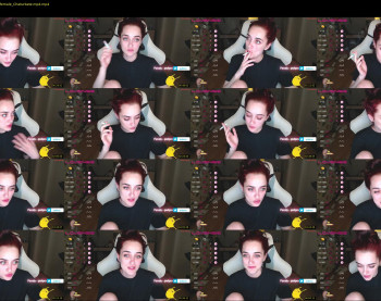 ps4pro — 7 minute Chaturbate female cam show recording, 720p, Jun 10, 2023