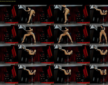 puffy_love — 11 minute Chaturbate female cam show recording, 720p, Jun 10, 2023