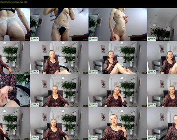 queen_a_n_i — 64 minute Chaturbate female cam show recording, 720p, Jun 10, 2023