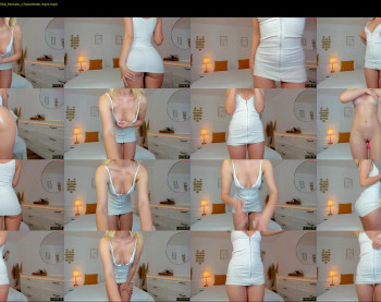 rennatha21 — 120 minute Chaturbate female cam show recording, 720p, Jun 10, 2023