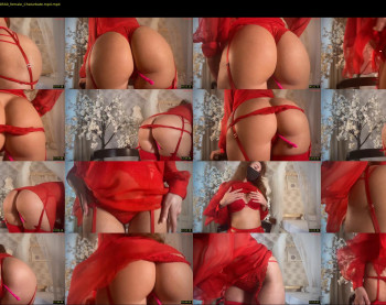sensual_giaa — 36 minute Chaturbate female cam show recording, 720p, Jun 11, 2023
