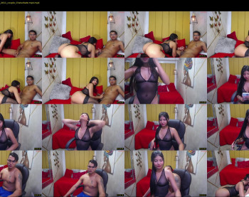sexy_appetite — 46 minute Chaturbate couple cam show recording, 720p, Jun 10, 2023
