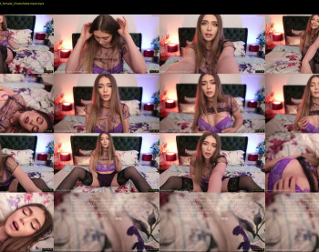 shy_jane — 121 minute Chaturbate female cam show recording, 720p, Jun 10, 2023
