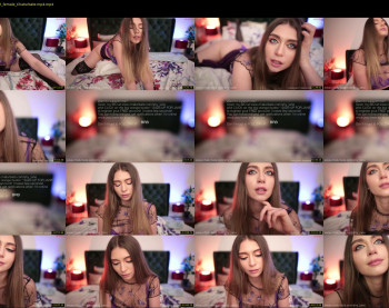 shy_jane — 123 minute Chaturbate female cam show recording, 720p, Jun 10, 2023