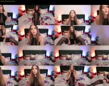 shy_jane — 121 minute Chaturbate female cam show recording, 720p, Jun 11, 2023