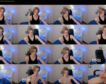 slim_andy — 88 minute Chaturbate male cam show recording, 720p, Jun 10, 2023