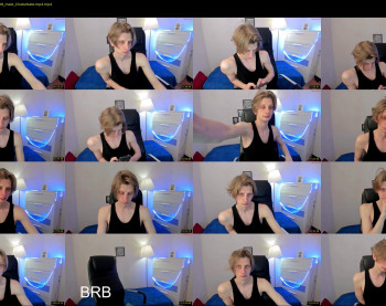 slim_andy — 91 minute Chaturbate male cam show recording, 720p, Jun 10, 2023