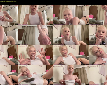 sonyaplush — 64 minute Chaturbate female cam show recording, 720p, Jun 11, 2023