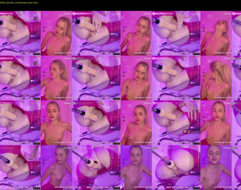 sophie_baley — 31 minute Chaturbate female cam show recording, 720p, Jun 10, 2023