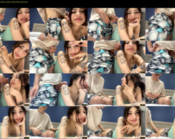 step__siblings — 12 minute Chaturbate couple cam show recording, 720p, Jun 10, 2023