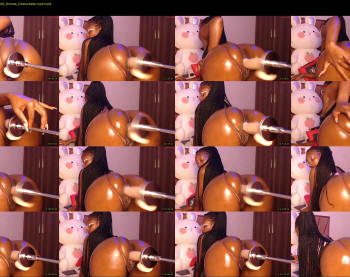 sugarmirie — 115 minute Chaturbate female cam show recording, 720p, Jun 10, 2023