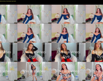 sunshine13_ — 15 minute Chaturbate female cam show recording, 720p, Jun 10, 2023
