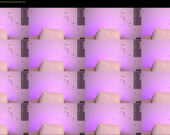 superbdolls — 13 minute Chaturbate couple cam show recording, 720p, Jun 11, 2023