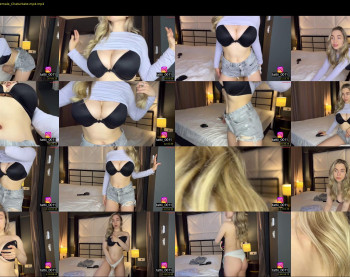 tatti_1 — 120 minute Chaturbate female cam show recording, 720p, Jun 10, 2023
