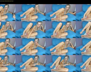 teonatorru — 4 minute Chaturbate female cam show recording, 720p, Jun 10, 2023