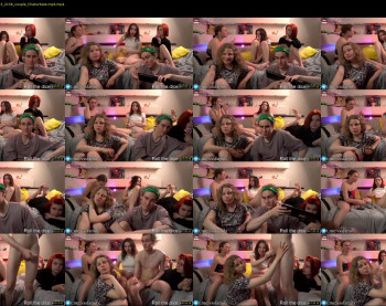 the_bad_touch_ — 13 minute Chaturbate couple cam show recording, 720p, Jun 10, 2023