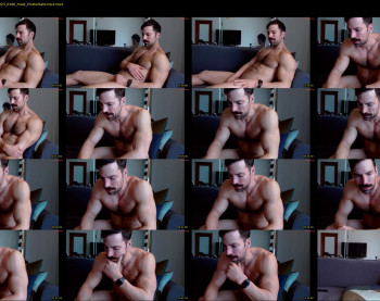 therealkingyoshi — 16 minute Chaturbate male cam show recording, 720p, Jun 11, 2023