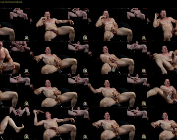 thickjer — 32 minute Chaturbate male cam show recording, 720p, Jun 11, 2023